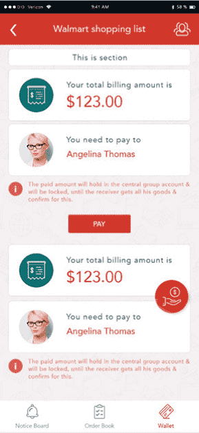 CISIN: Software Development Services