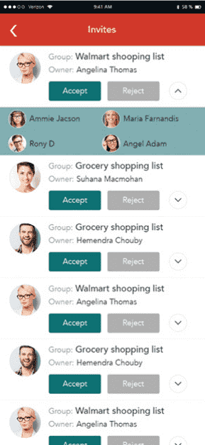 CISIN: Software Development Services
