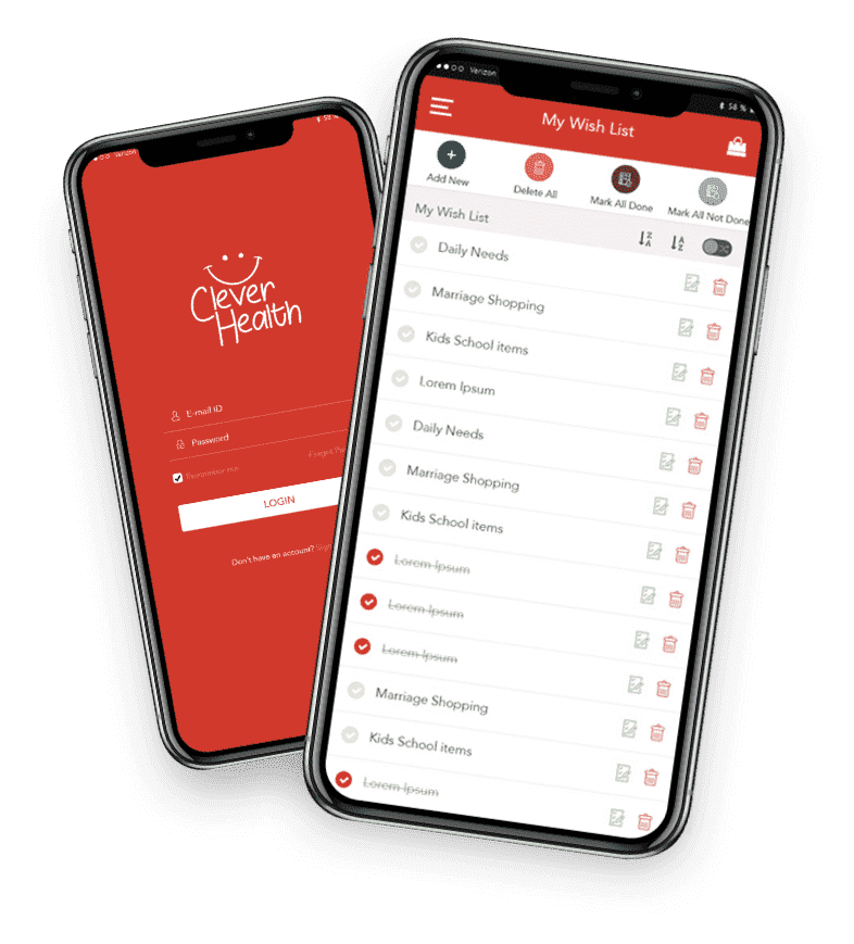 CISIN: Software Development Services