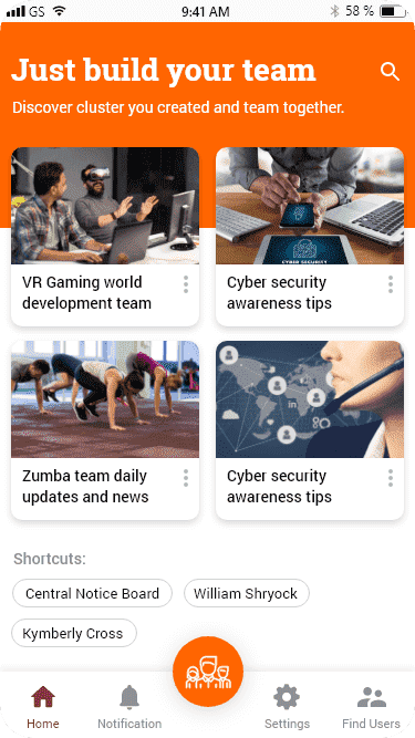 CISIN: Software Development Services