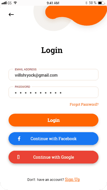 CISIN: Software Development Services