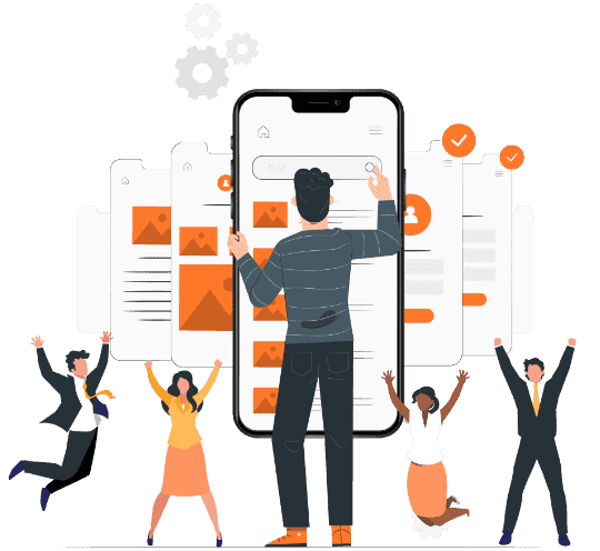 CISIN: Software Development Services