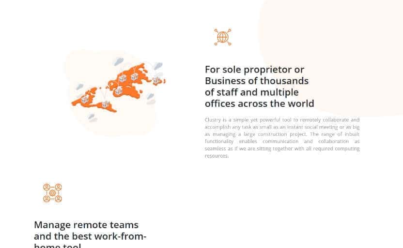 CISIN: Software Development Services