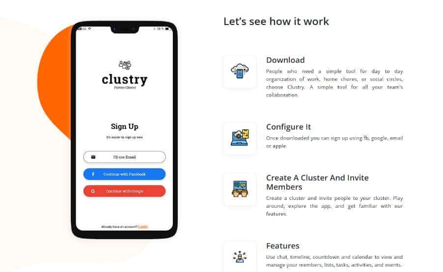 CISIN: Software Development Services