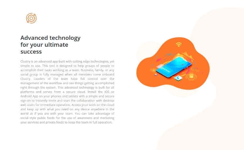 CISIN: Software Development Services