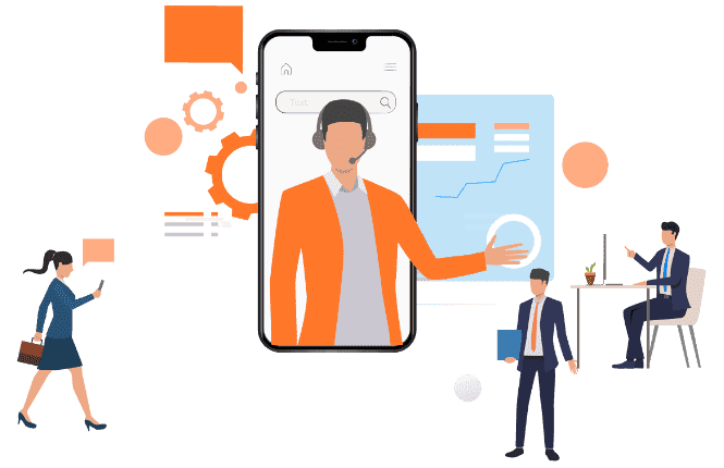 CISIN: Software Development Services