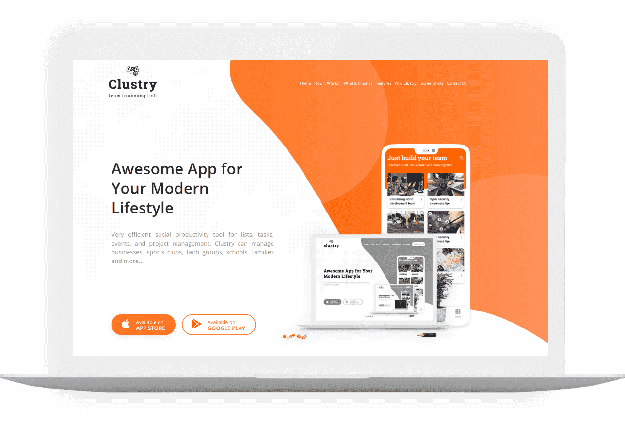 CISIN: Software Development Services