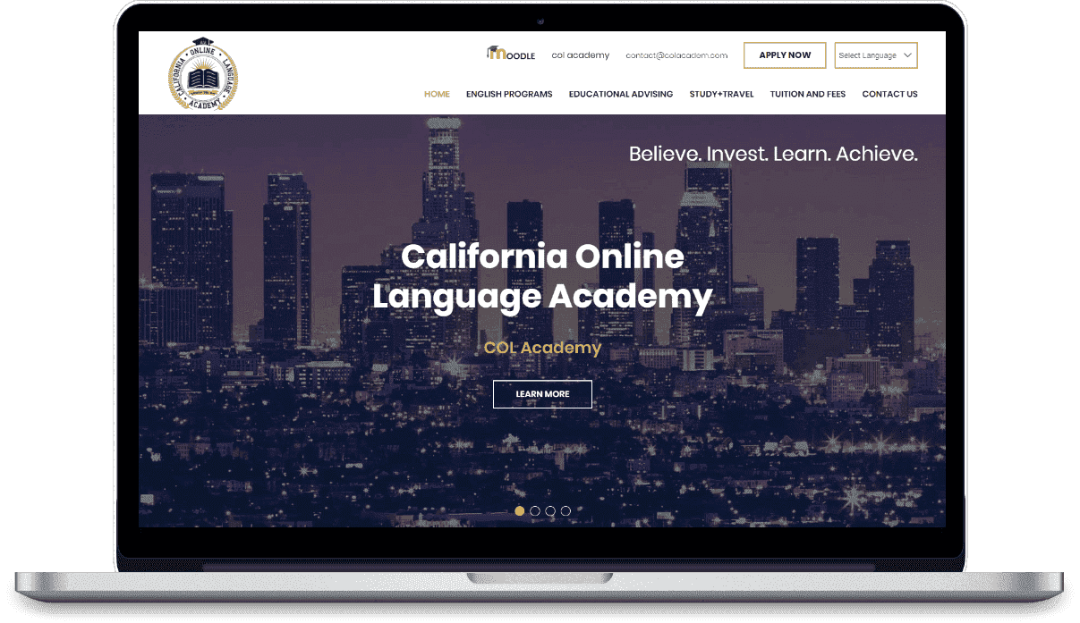 CISIN: Software Development Services