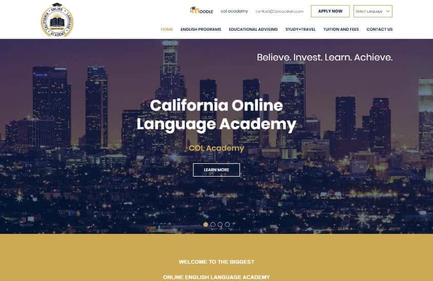 CISIN: Software Development Services