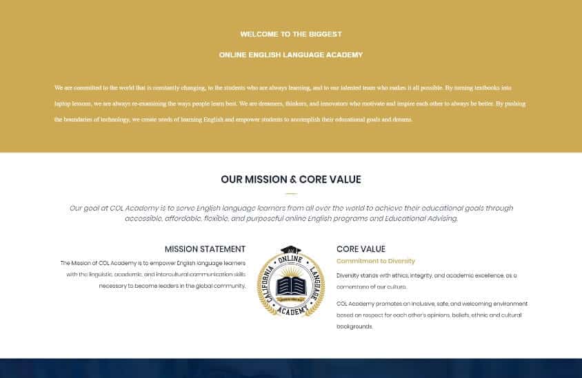 CISIN: Software Development Services