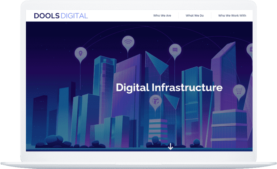 CISIN: Software Development Services