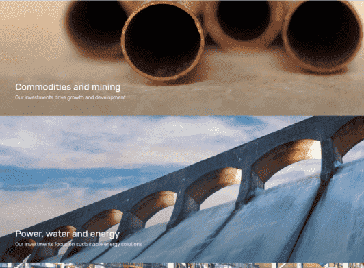 CISIN: Software Development Services