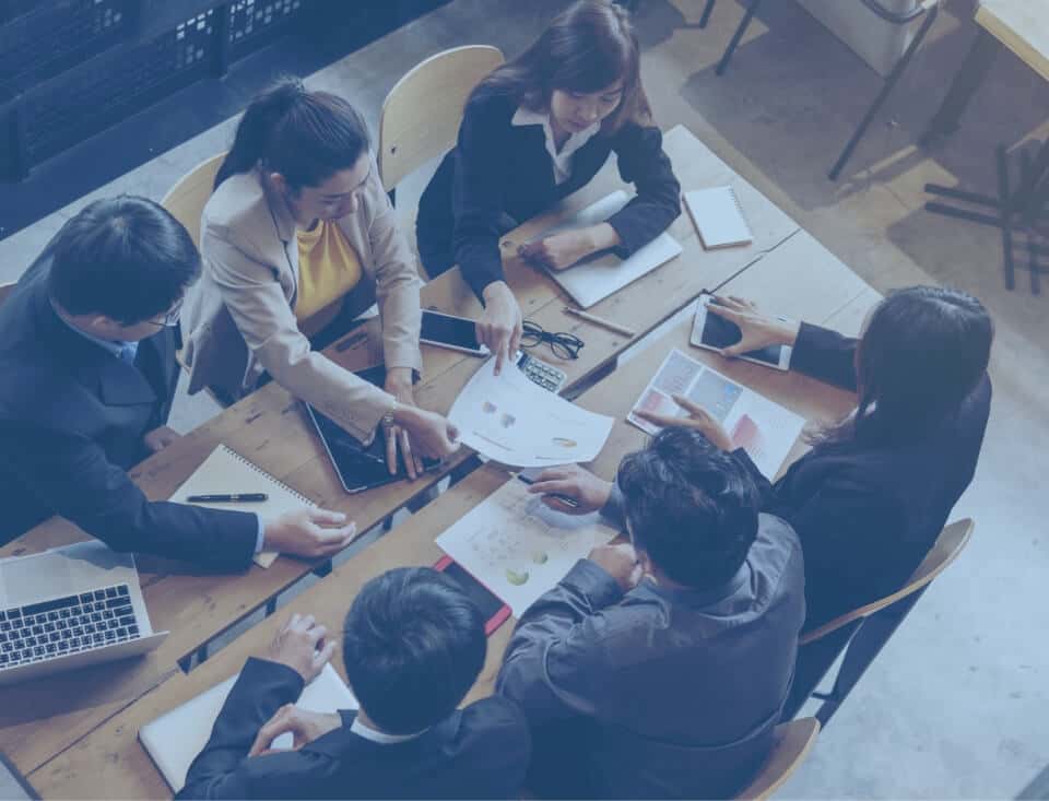 CISIN: Software Development Services