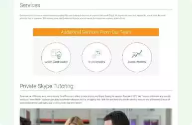 CISIN: Software Development Services