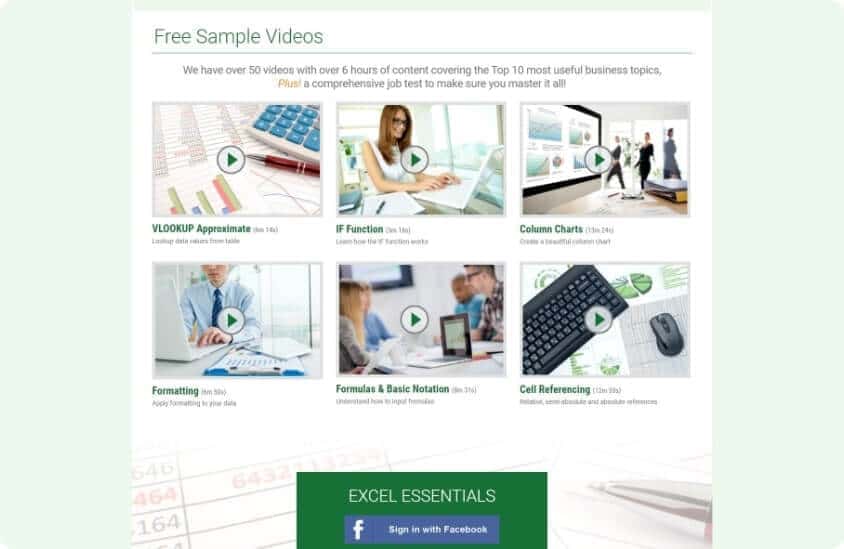 CISIN: Software Development Services