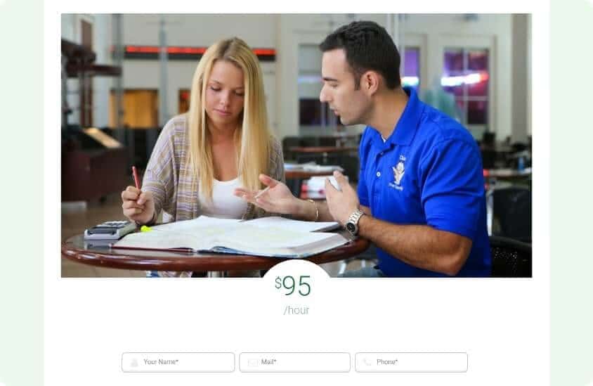 CISIN: Software Development Services