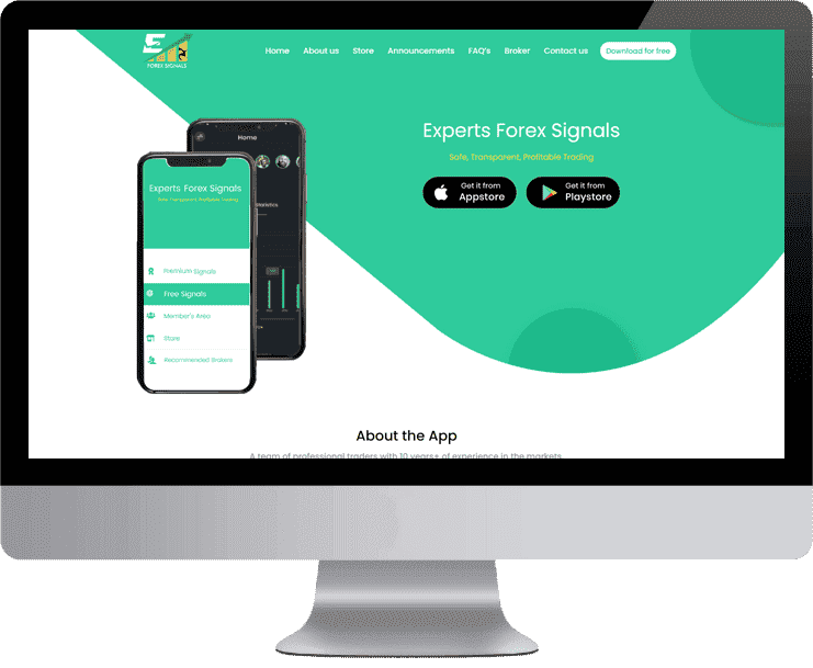 CISIN: Software Development Services