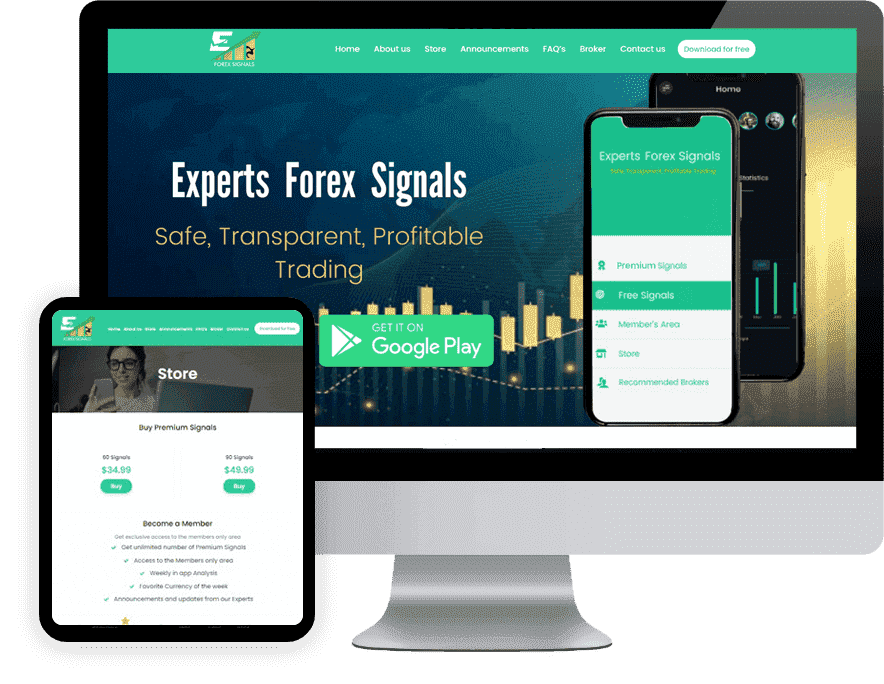 CISIN: Software Development Services