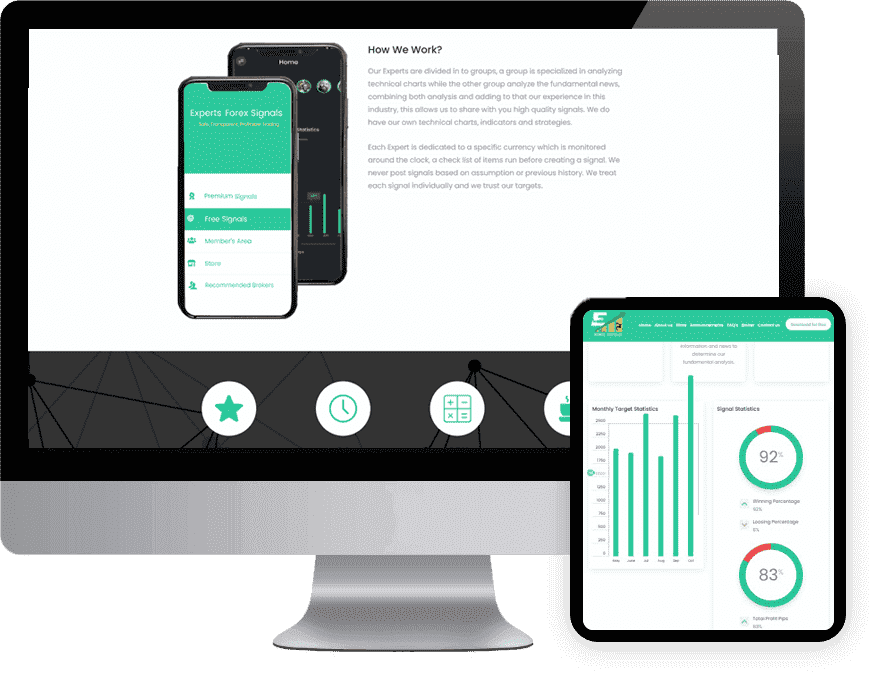 CISIN: Software Development Services