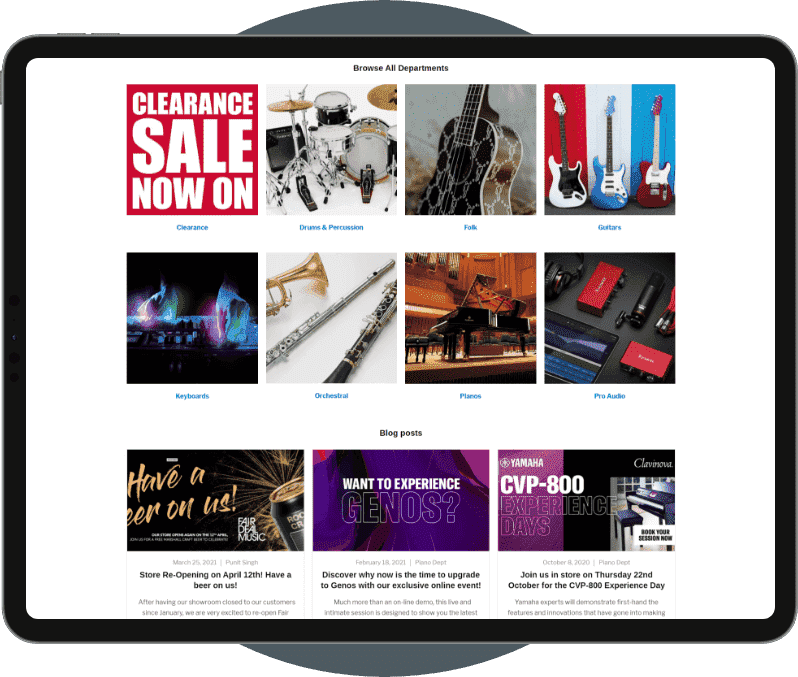 CISIN: Software Development Services