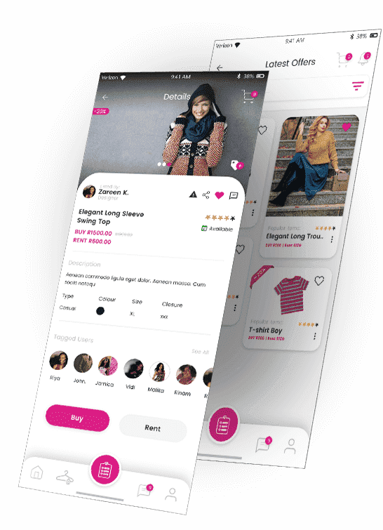 CISIN: Software Development Services