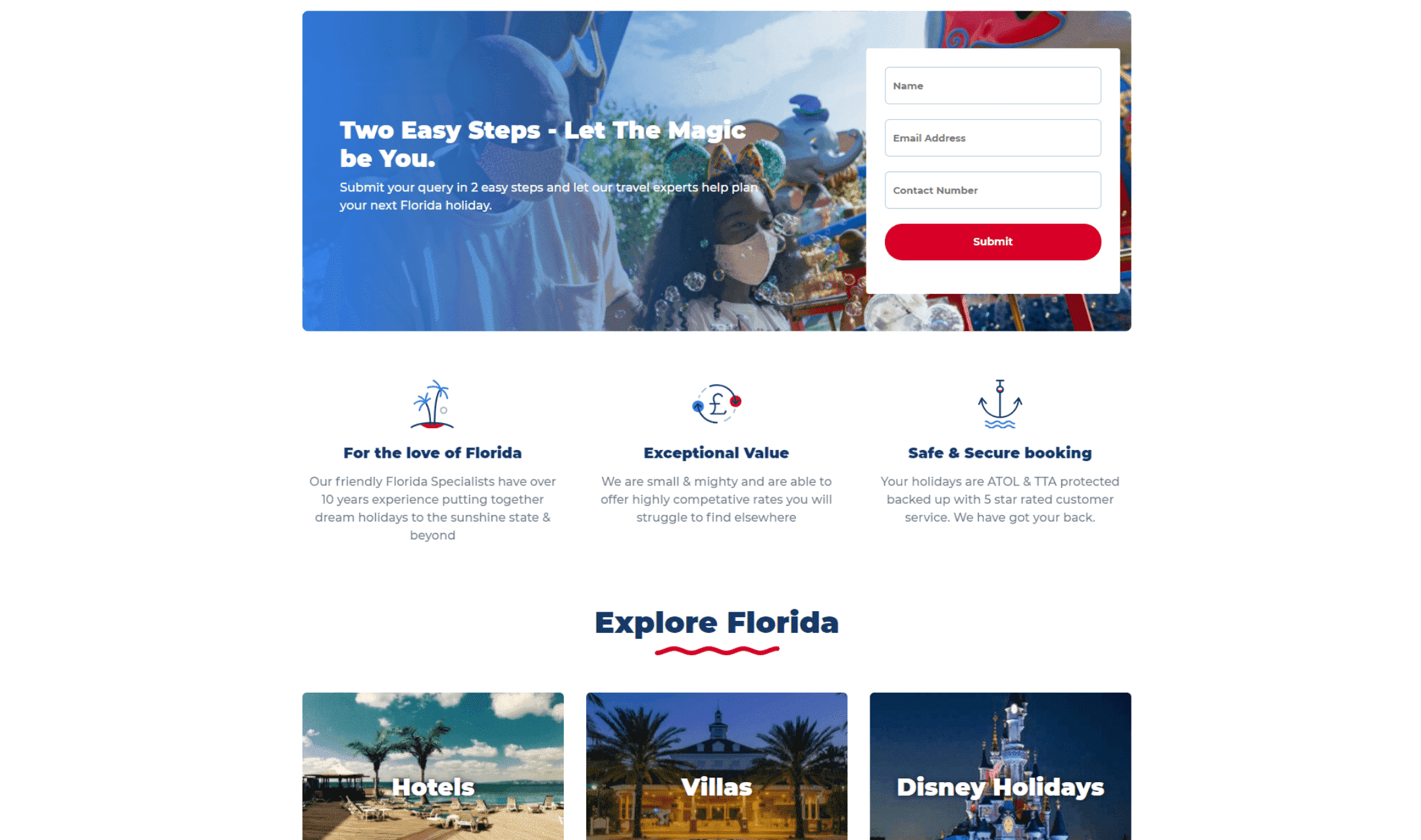 CISIN: Software Development Services