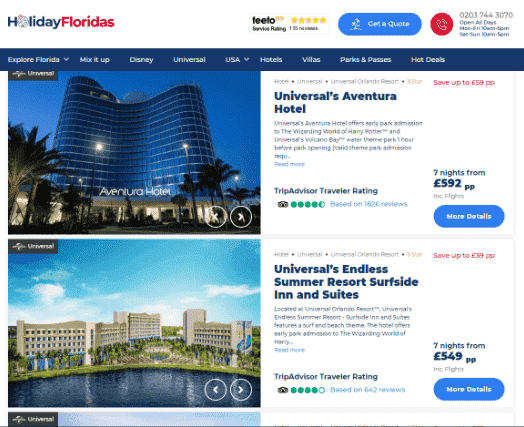 CISIN: Software Development Services