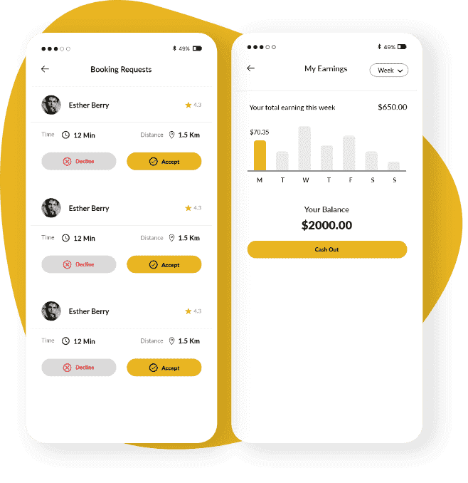 CISIN: Software Development Services