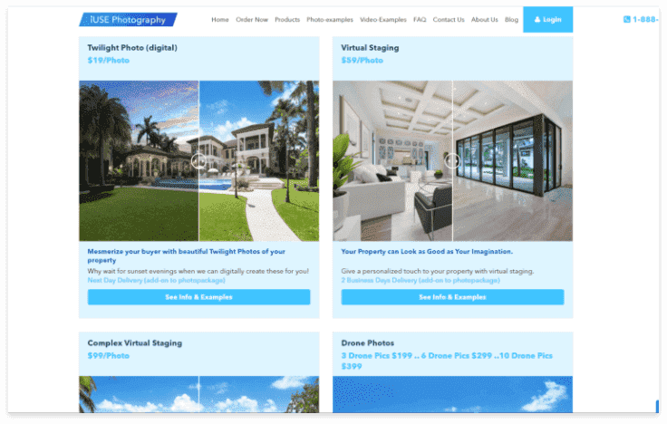 CISIN: Software Development Services