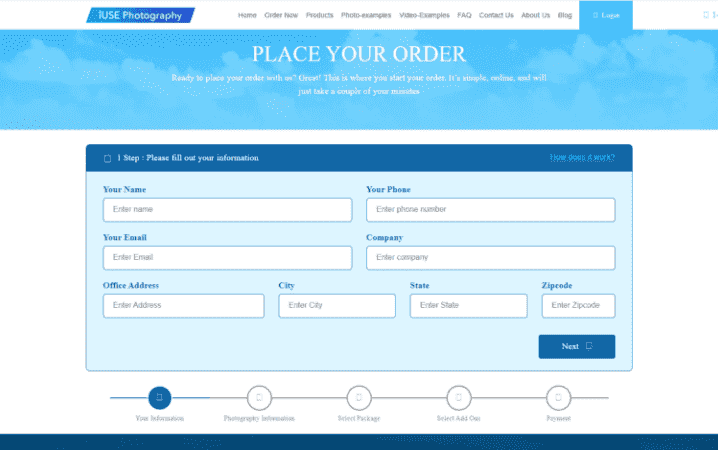 CISIN: Software Development Services