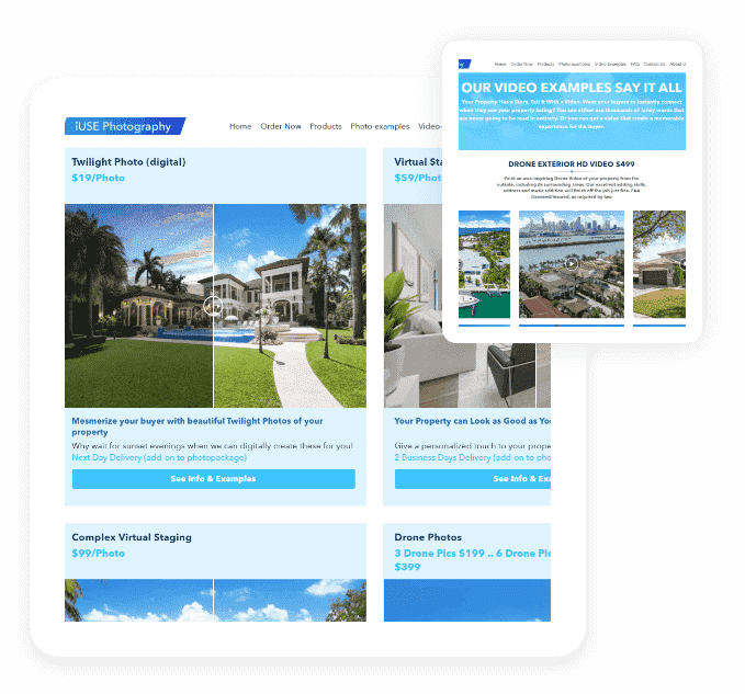 CISIN: Software Development Services