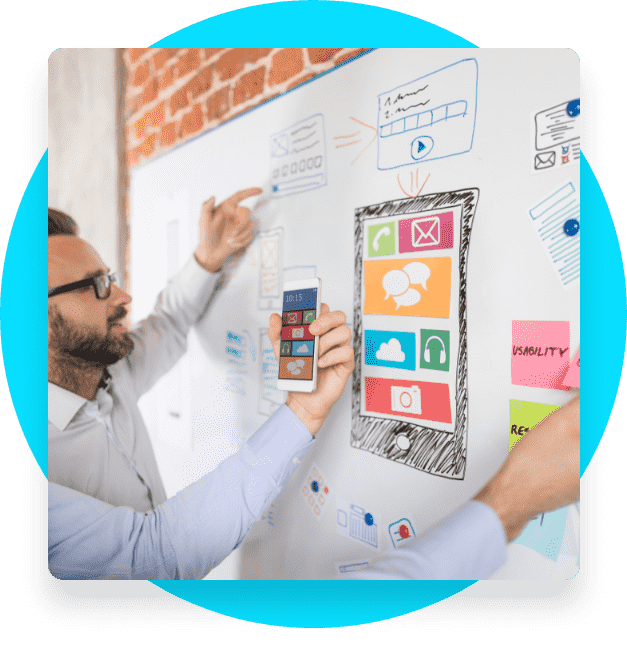 CISIN: Software Development Services