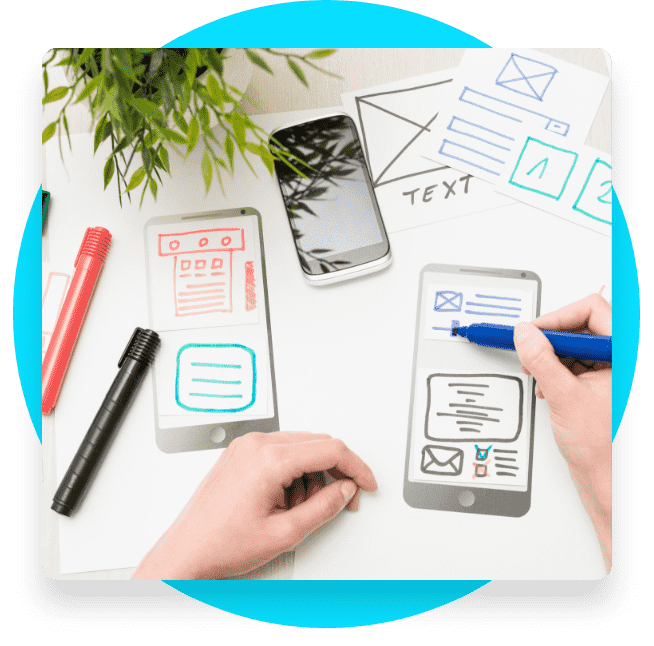 CISIN: Software Development Services