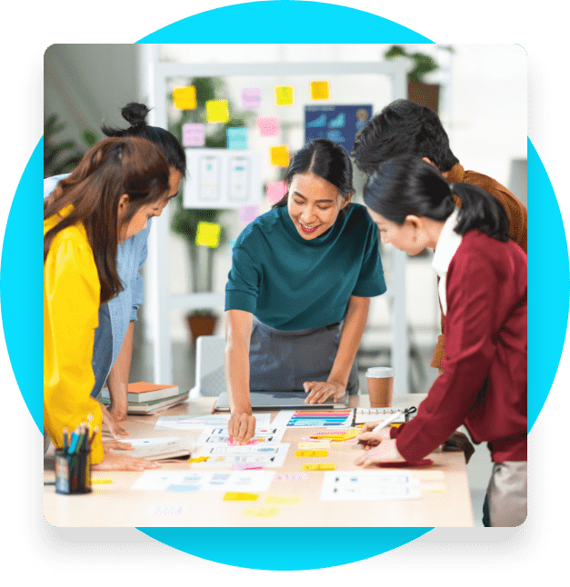 CISIN: Software Development Services