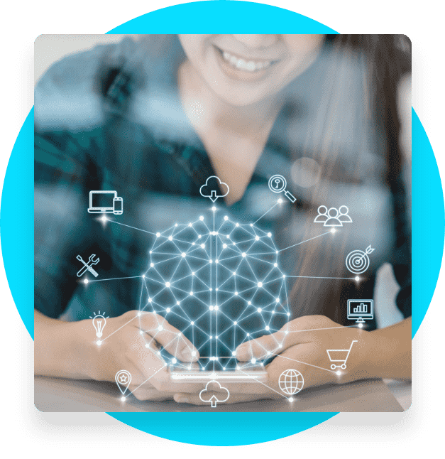 CISIN: Software Development Services