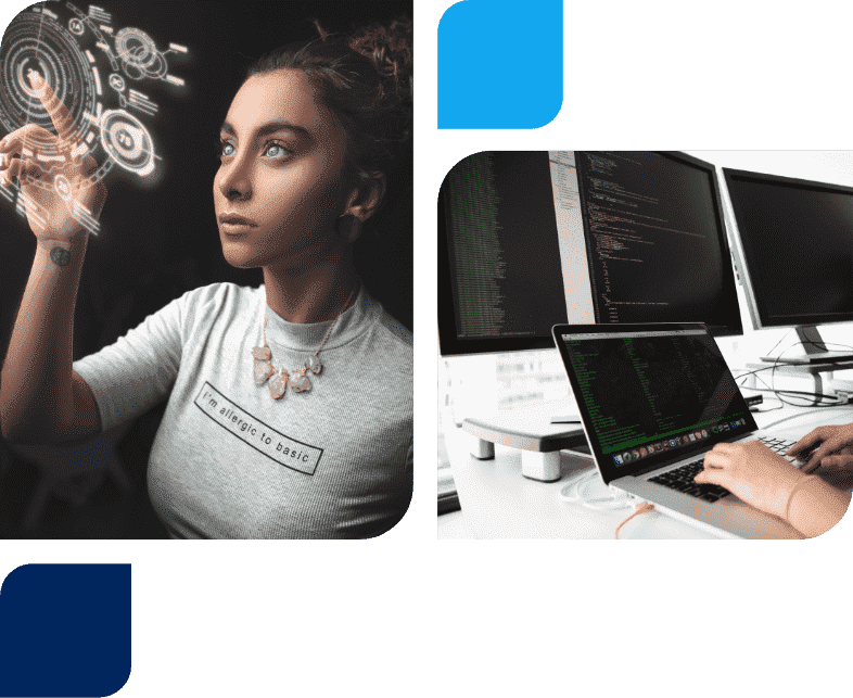 CISIN: Software Development Services