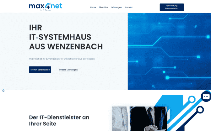 CISIN: Software Development Services