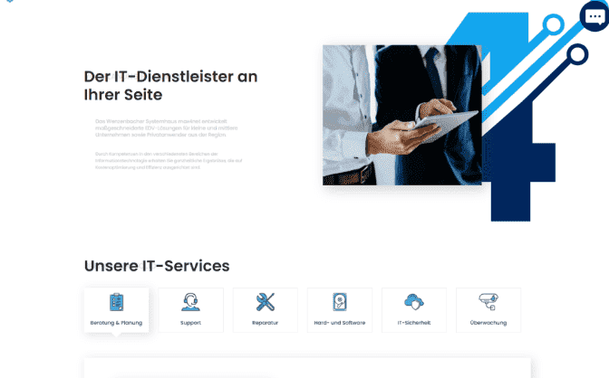 CISIN: Software Development Services