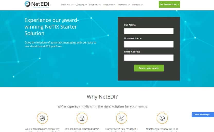 CISIN: Software Development Services