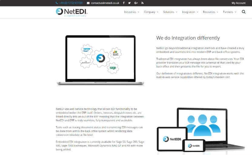 CISIN: Software Development Services