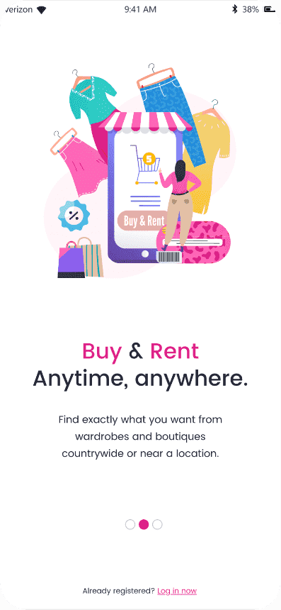 CISIN: Software Development Services