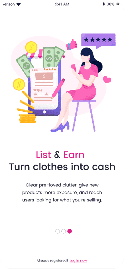 CISIN: Software Development Services