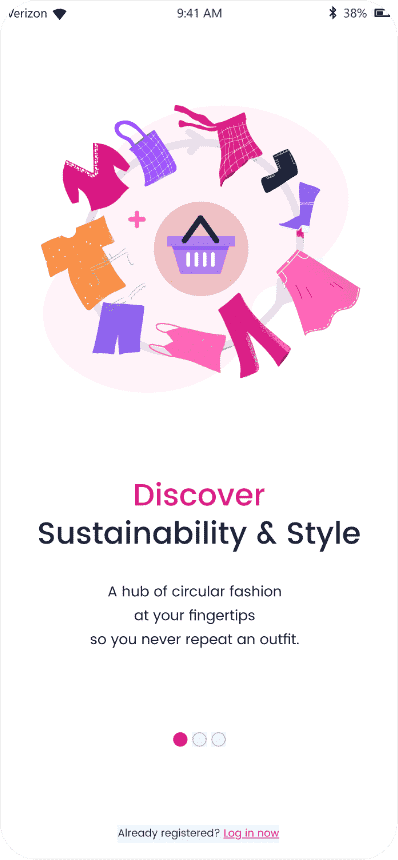 CISIN: Software Development Services