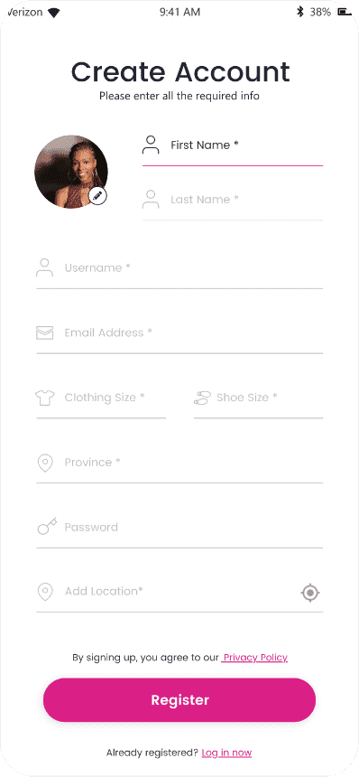 CISIN: Software Development Services
