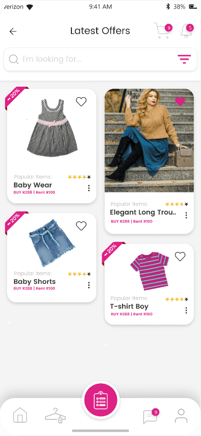 CISIN: Software Development Services