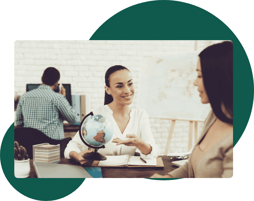 CISIN: Software Development Services