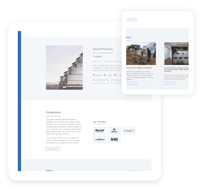 CISIN: Software Development Services