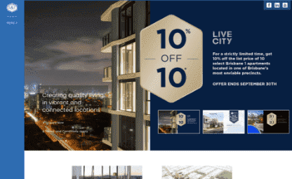 CISIN: Software Development Services