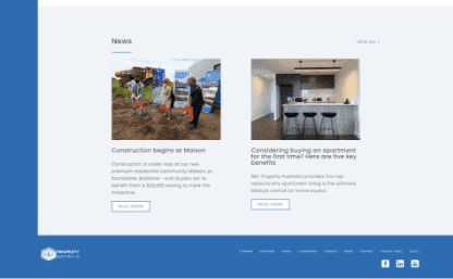 CISIN: Software Development Services