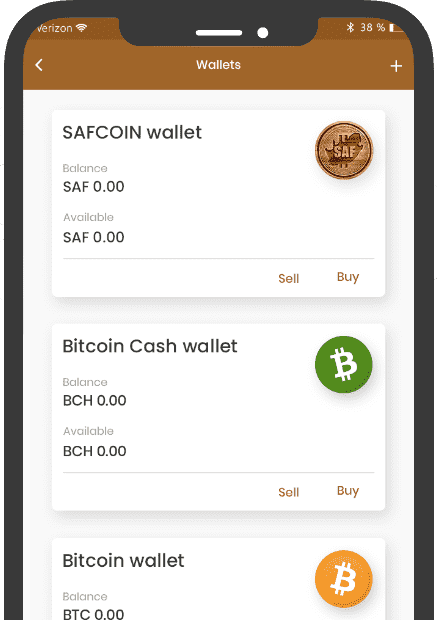 CISIN: Software Development Services